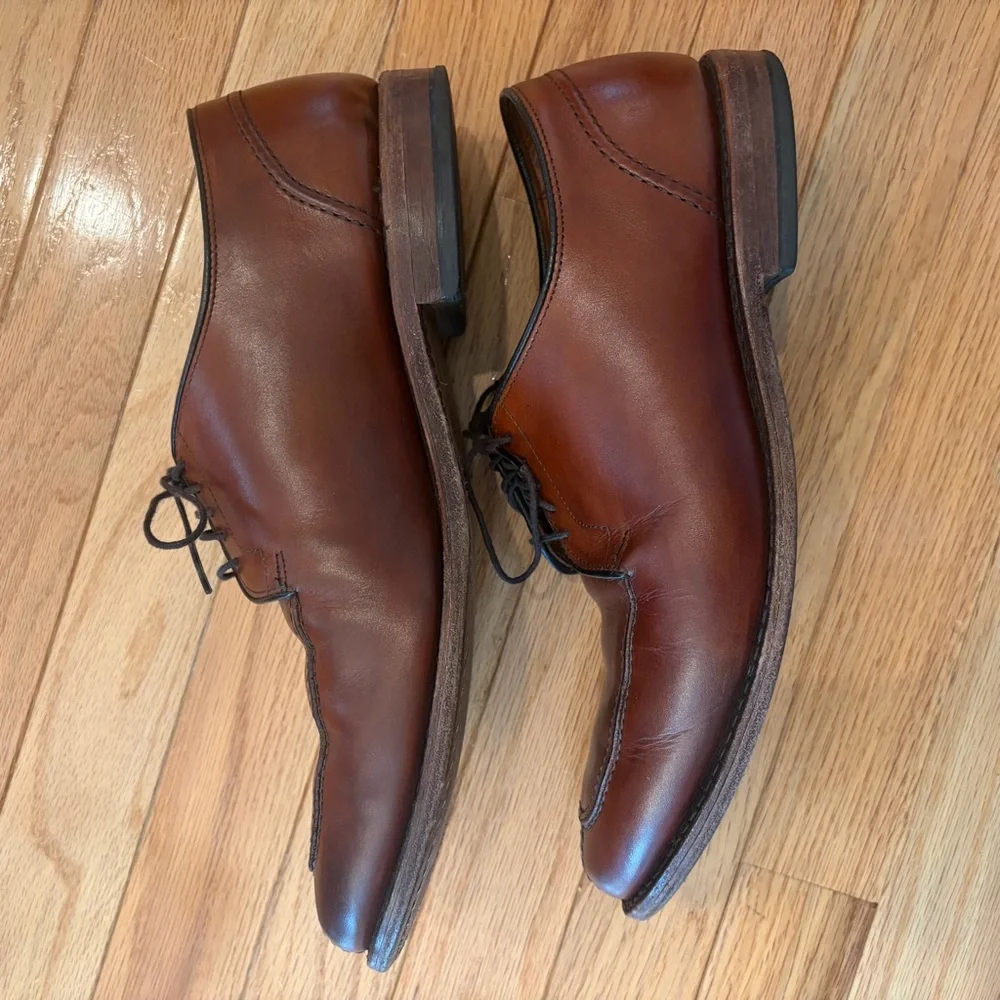 ALLEN EDMONDS Delray 